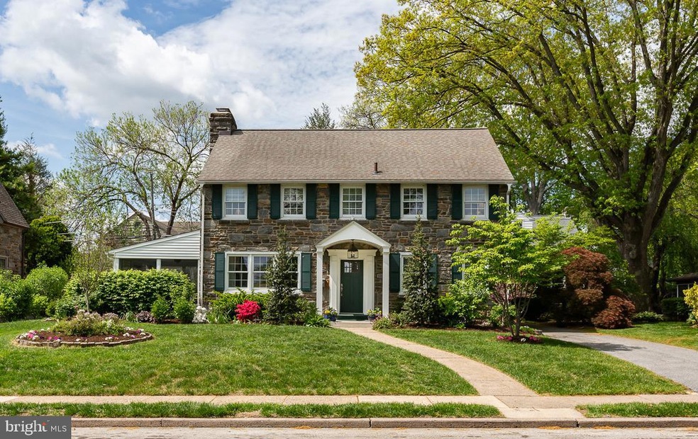 1220 Edmonds Ave, Drexel Hill, PA 19026 - photo 1