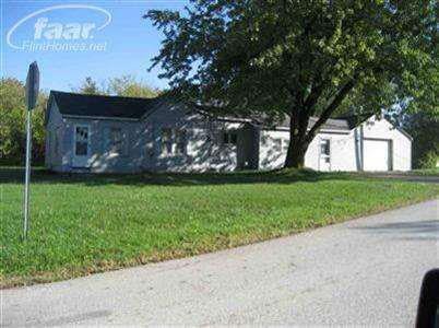 2143 S Graham Rd, Flint, MI 48532 - photo 1