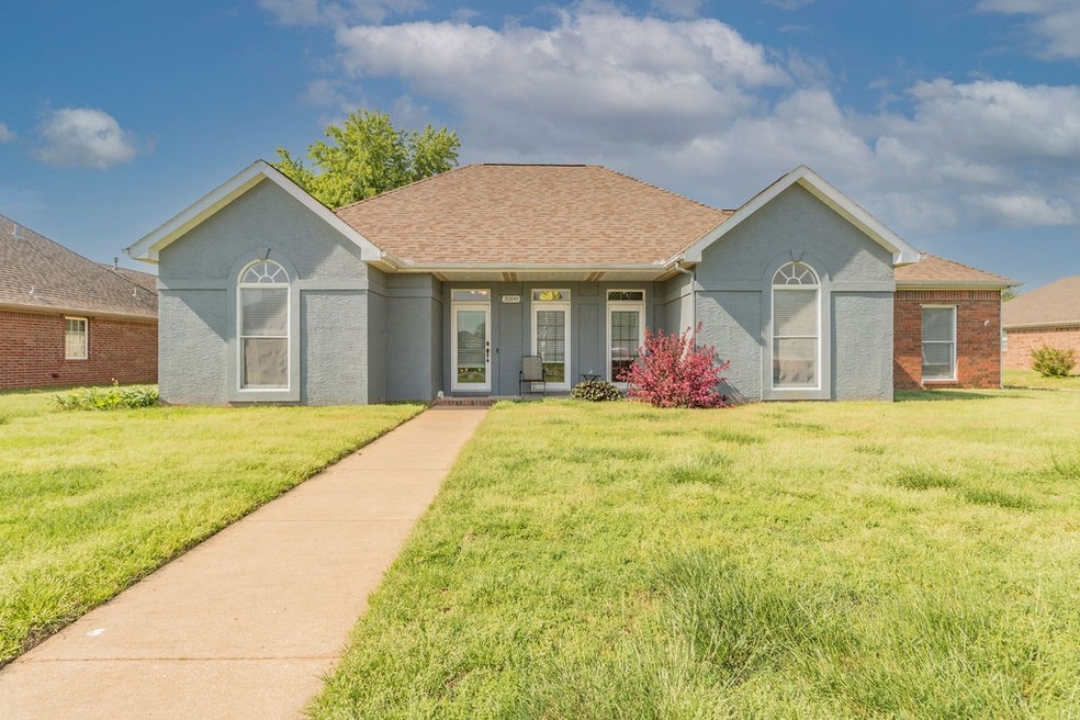 3200 Mimosa Way, Bentonville, AR 72712 - photo 1