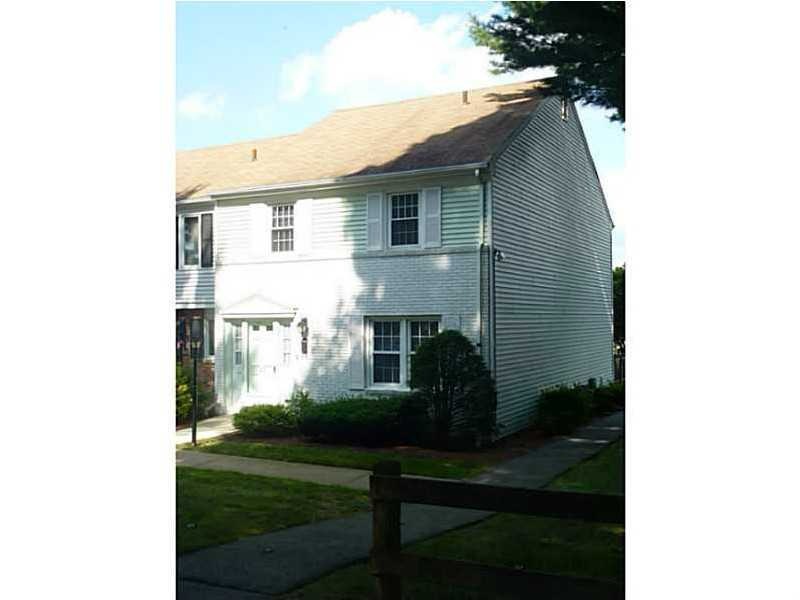 2970 Mendon Rd unit 11, Cumberland, RI 02864 - photo 1