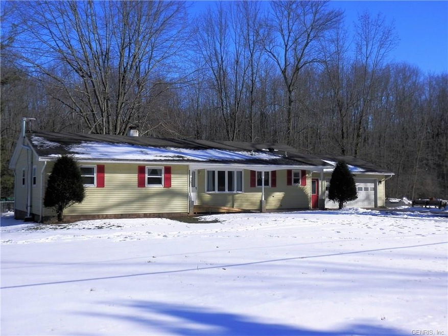 1909 MILLS ROAD