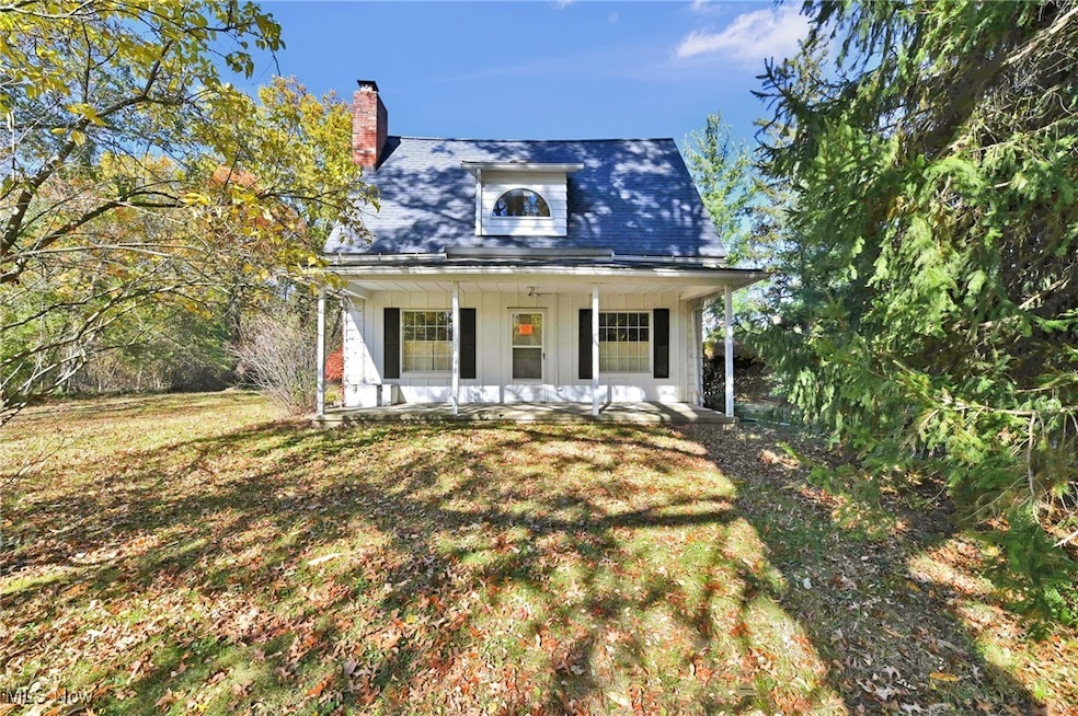 397 W Steels Corners Rd, Cuyahoga Falls, OH 44223 - photo 1