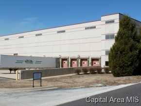 1 Capitol Way, Jacksonville, IL 62650 - photo 1