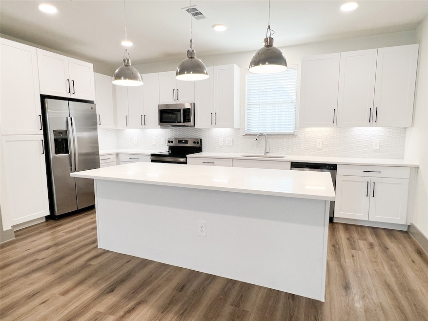 4020 Mcewen Rd unit 3103, Farmers Branch, TX 75244 - photo 1