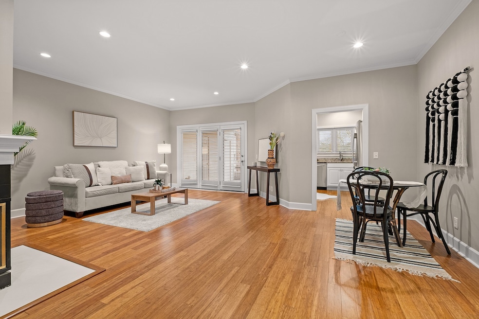 204 Boxmere Place unit 204, Nashville, TN 37215 - photo 1