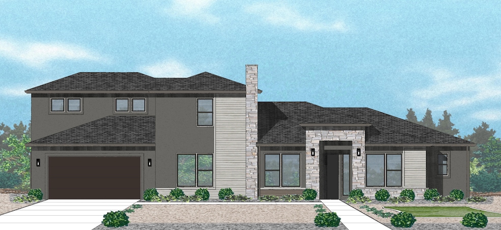 5144 N 2525 W, Cedar City, UT 84721 - photo 1