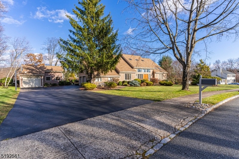 4 Theodore Dr, Randolph, NJ 07869 - photo 1