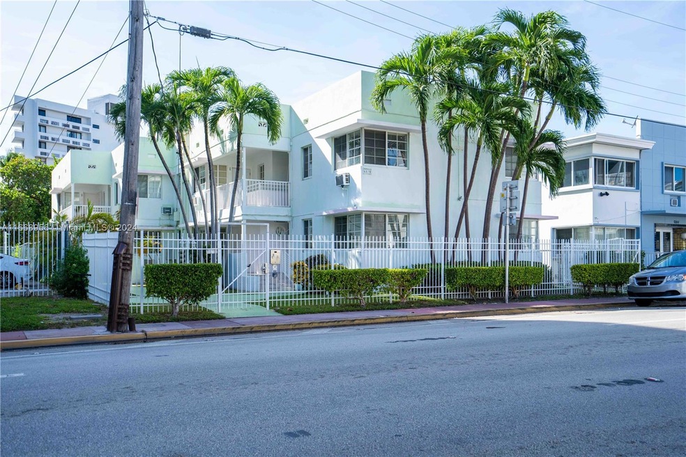 6838 Abbott Ave unit 2, Miami Beach, FL 33141 - photo 1