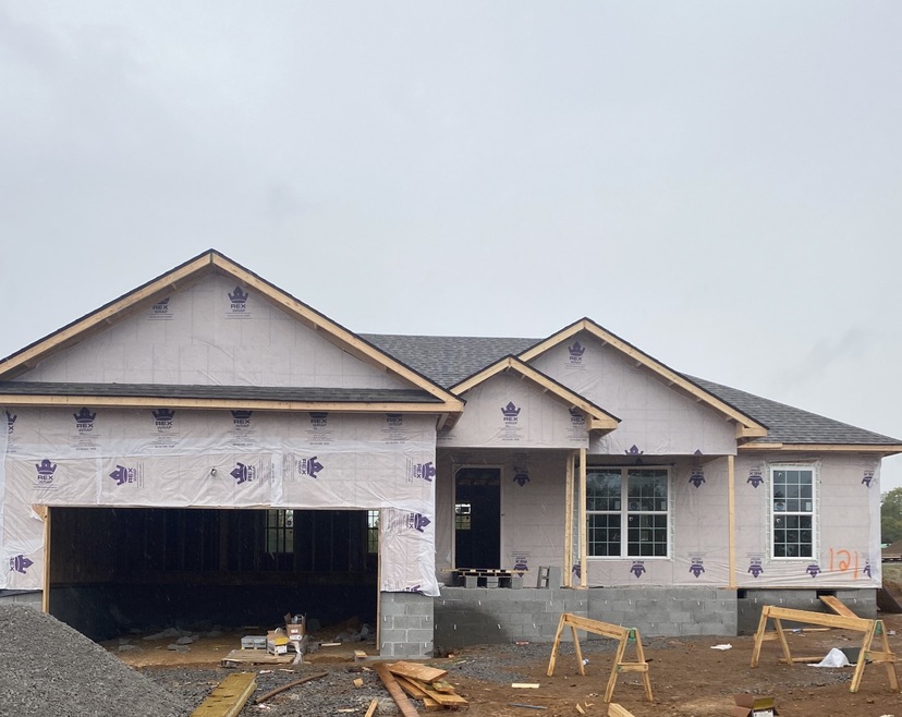 206 Rose Ln, Shelbyville, TN 37160 - photo 1