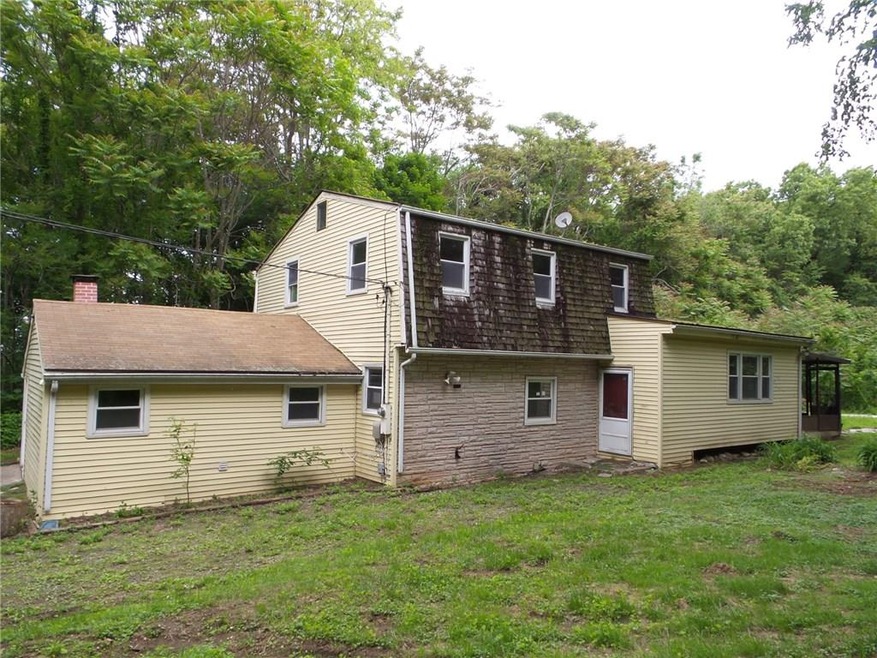 10 Nashville Road Extension, Bethel, CT 06801 - photo 1