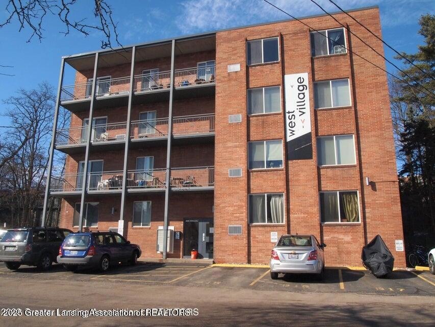 Main Building