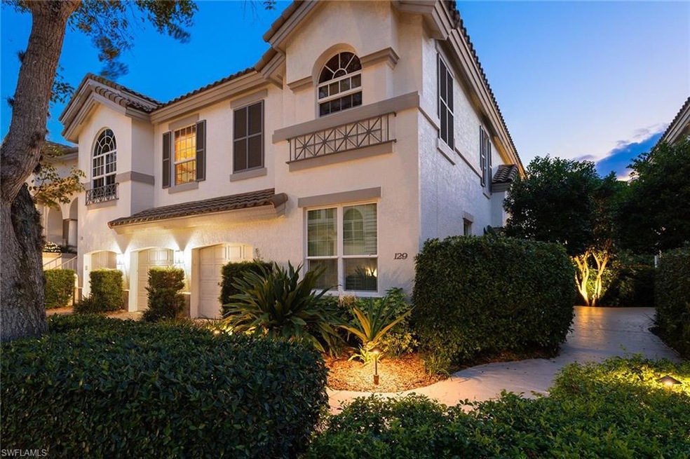 129 Colonade Cir unit 402, Naples, FL 34103 - photo 1