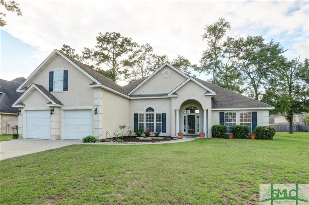 5 Fox Hound Court, $235,000