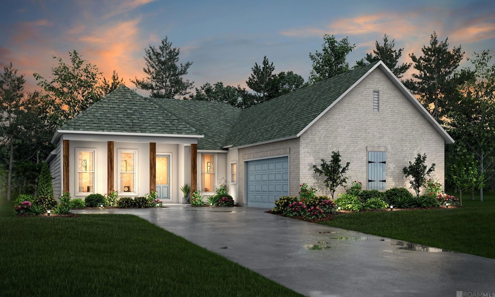 1555 Frankel Ave, Zachary, LA 70791 - photo 1