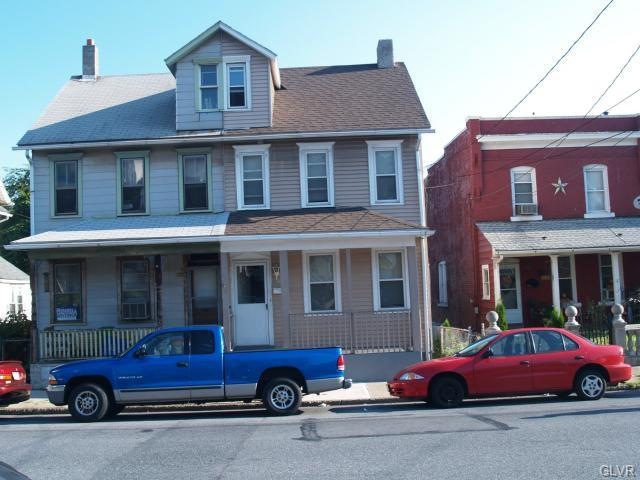 Property is the east side twin.