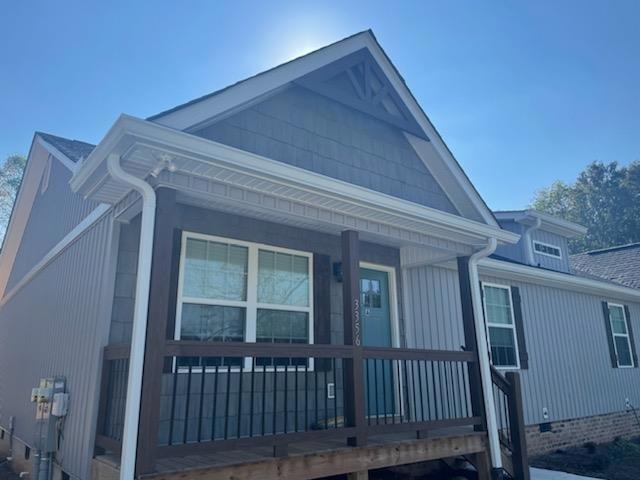 3356 Lake Kathy Rd, Tunnel Hill, GA 30755 - photo 1