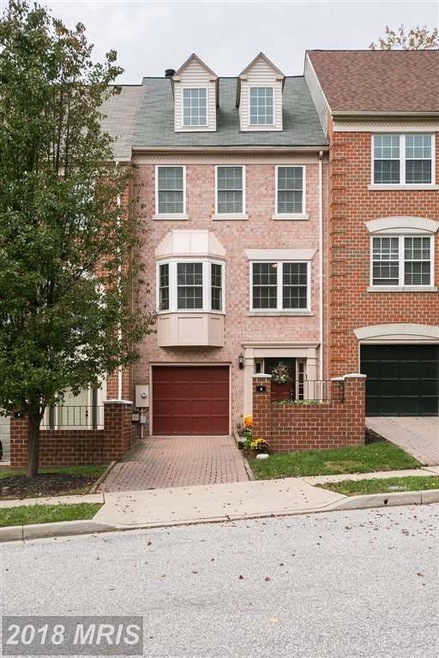 6 Coach House Dr, Owings Mills, MD 21117 - photo 1