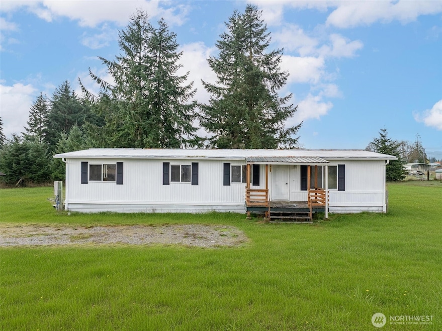 8826 183rd Ave SW, Rochester, WA 98579 - photo 1