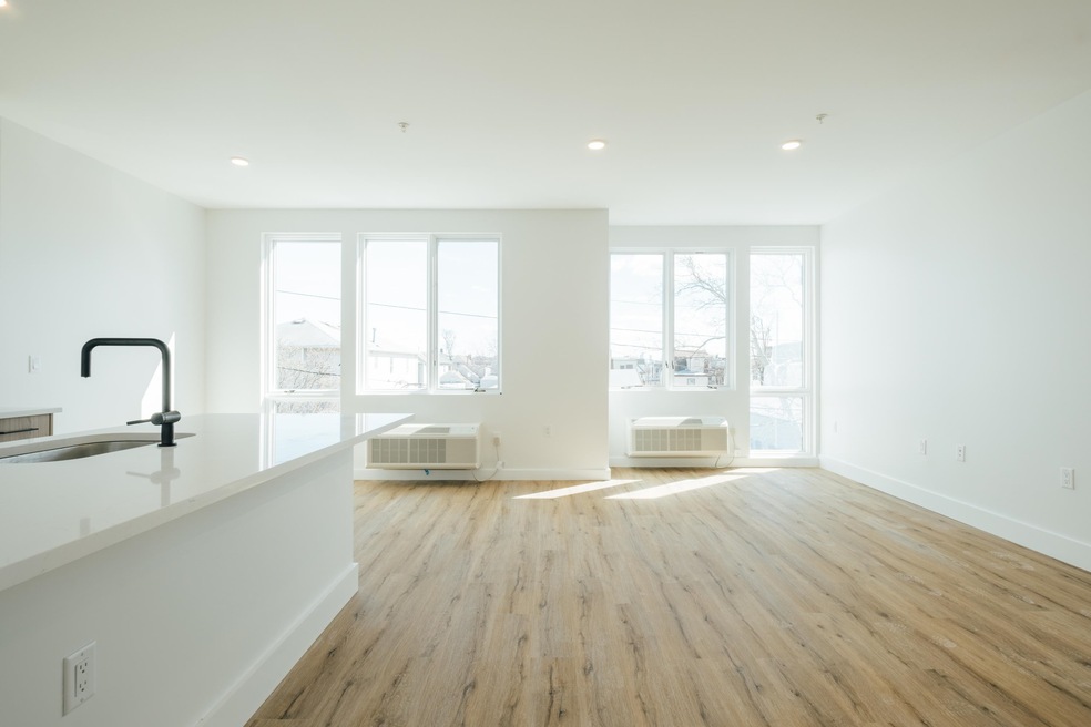 67 Doctor Martin Luther King Junior Blvd unit 204, Newark, NJ 07104 - photo 1