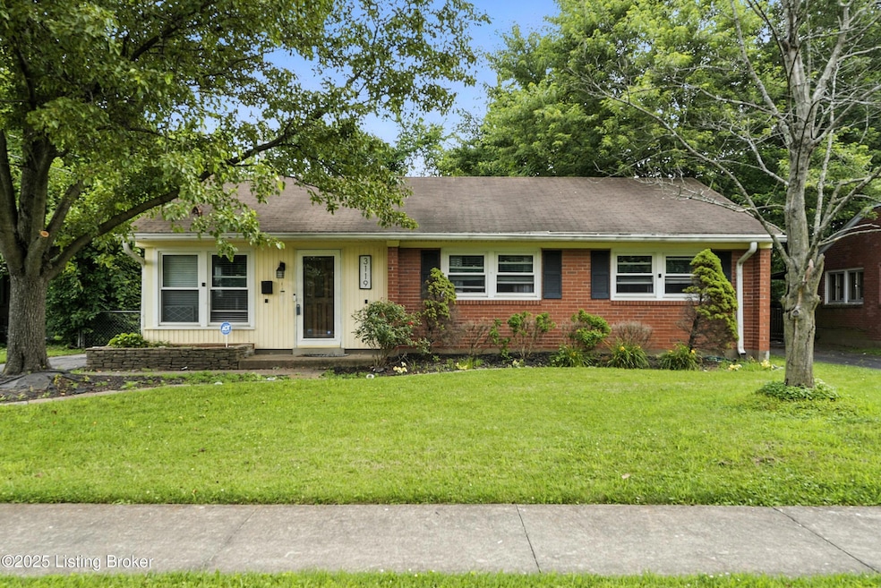 Sold $205,000 • Co-Listing Agent