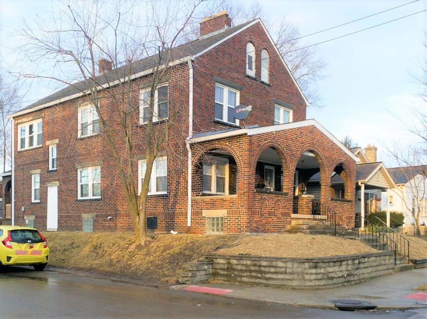 Great Corner Lot