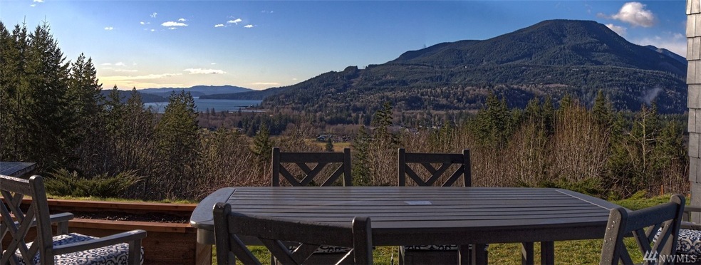 432 Elkhound Pass Rd, Quilcene, WA 98376 - photo 1