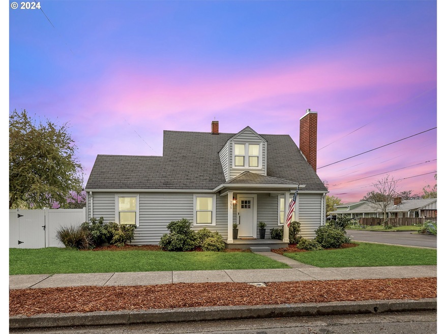 Sold $445,000 • Co-Listing Agent