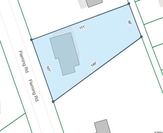 532 Fleming Rd CRS