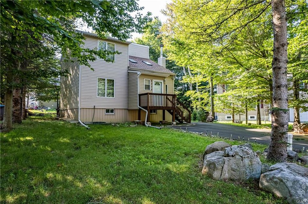 6376 Baltic Terrace, Tobyhanna, PA 18466 - photo 1