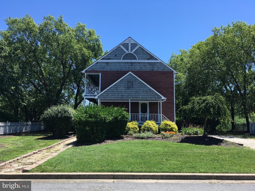 5833 Haven Ct, Rock Hall, MD 21661 - photo 1