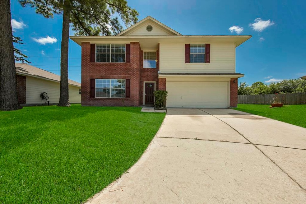 7931 Fall Glen Dr, Houston, TX 77040 - photo 1