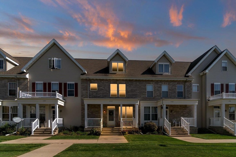 2785 Crinkle Root Dr, Fitchburg, WI 53711 - photo 1