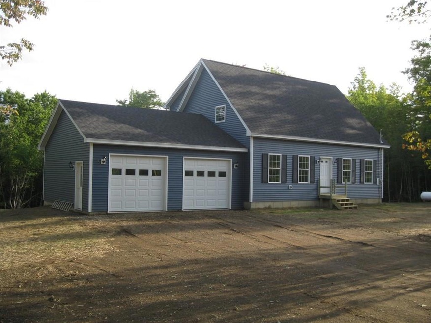 9 Stonehedge Dr, Windsor, ME 04363 - photo 1