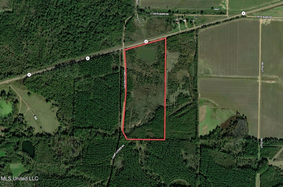 Property Outline