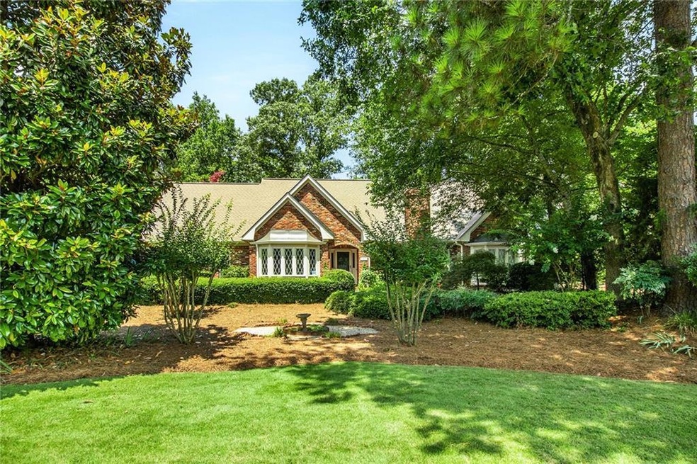 Welcome Home!