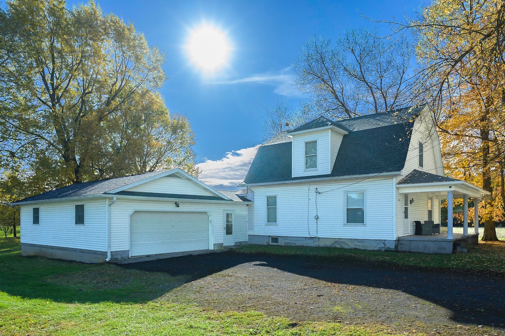 301 S State St, Belle Center, OH 43310 - photo 1