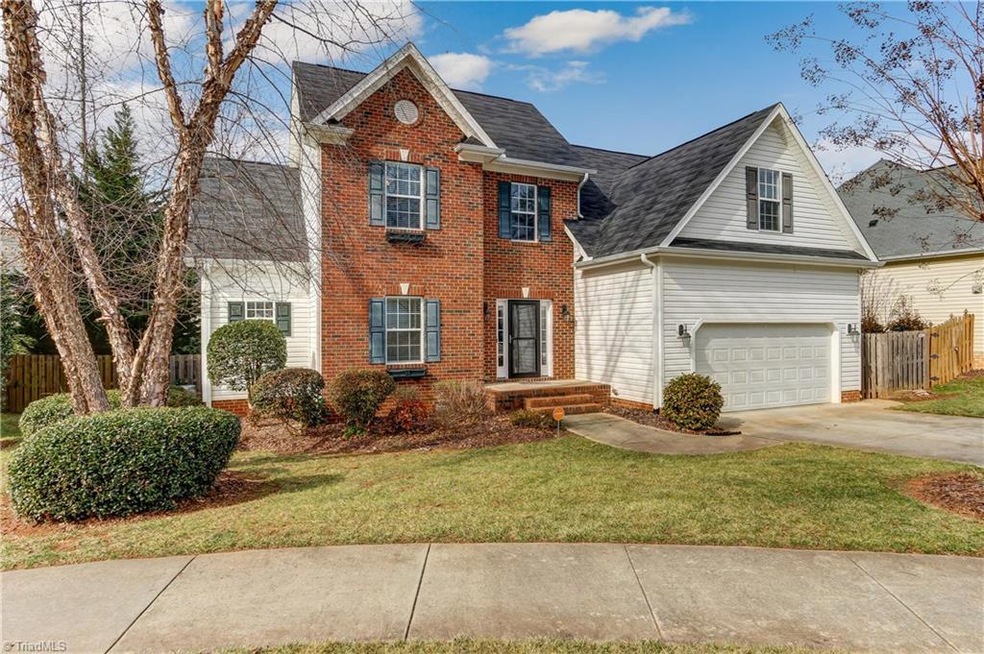 4105 Peppervine Trail