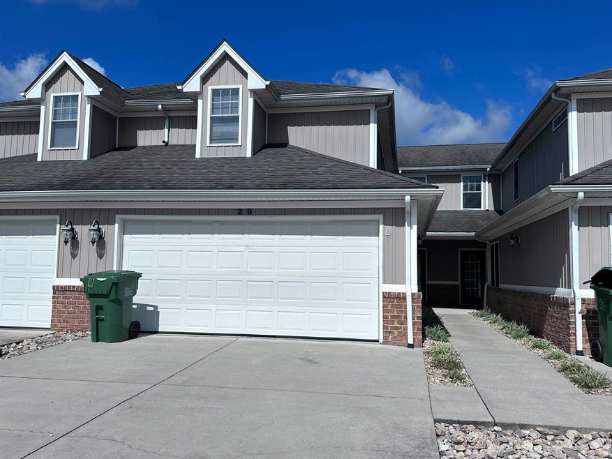 Sold $254,000 • Co-Listing Agent