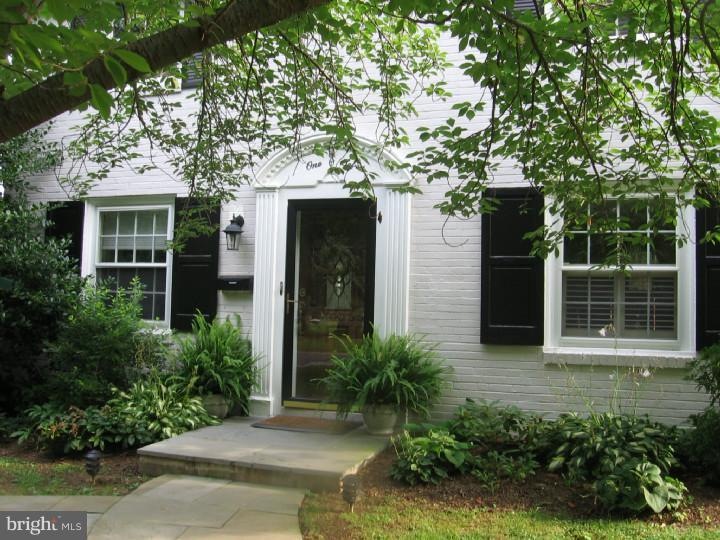 107 E Rose Valley Rd, Wallingford, PA 19086 - photo 1