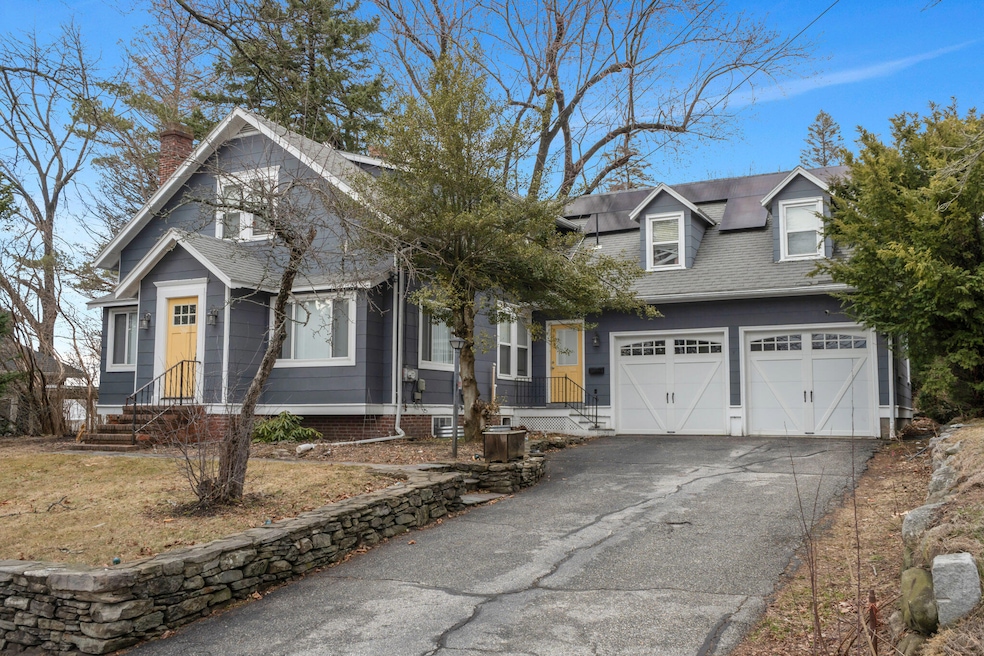 316 Webster St, Lewiston, ME 04240 - photo 1