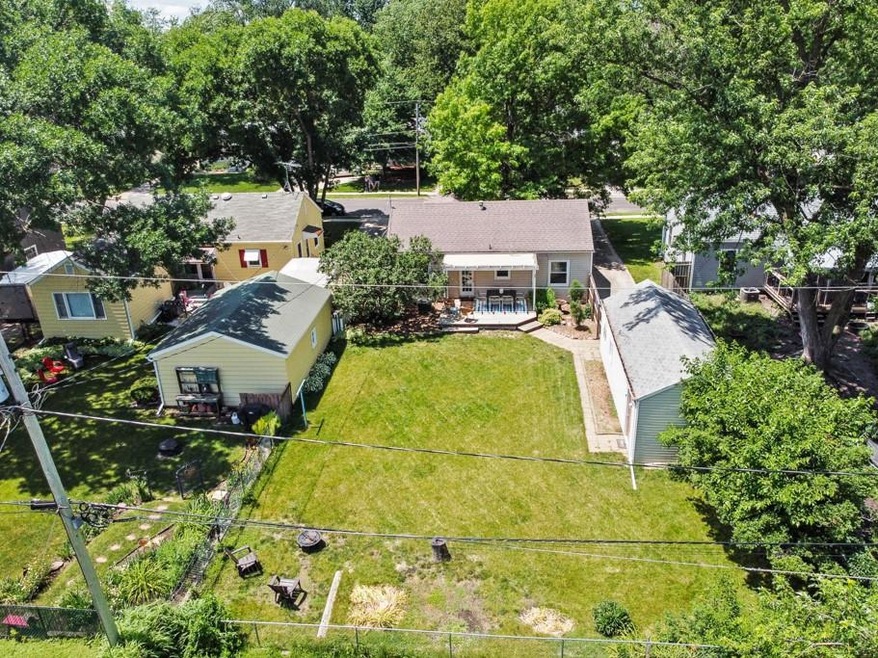 2103 56th St, Des Moines, IA 50310 - photo 1