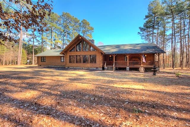 21363 Horseshoe Rd, Carson, VA 23830 - photo 1