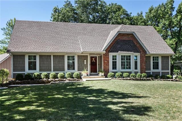 13433 W 80th Terrace, Lenexa, KS 66215 - photo 1