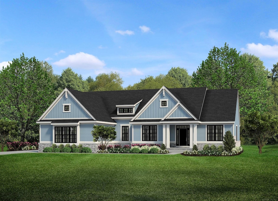 7474 Brunswick unit 50, Washington, MI 48095 - photo 1