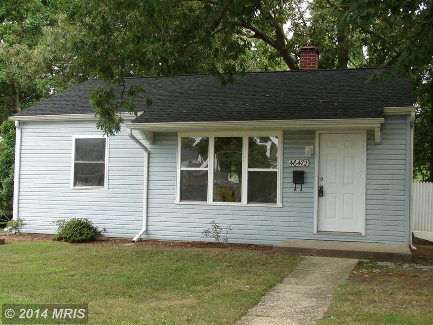 46472 Franklin Rd, Lexington Park, MD 20653 - photo 1