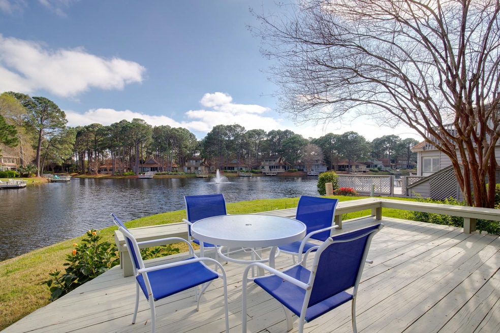 Incredible Lake Views