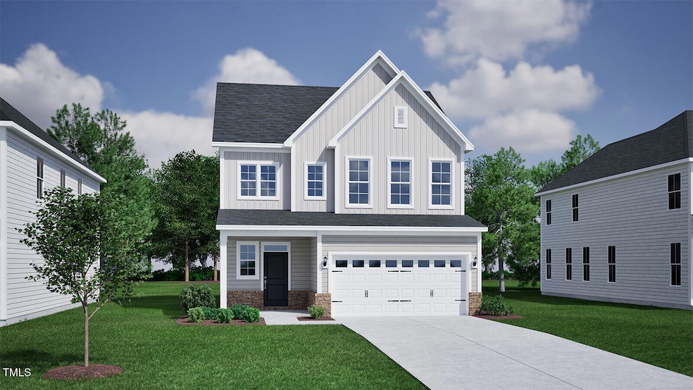 Exterior Elevation