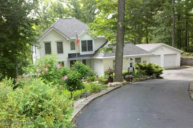 115 Osprey Ct, East Stroudsburg, PA 18301 - photo 1