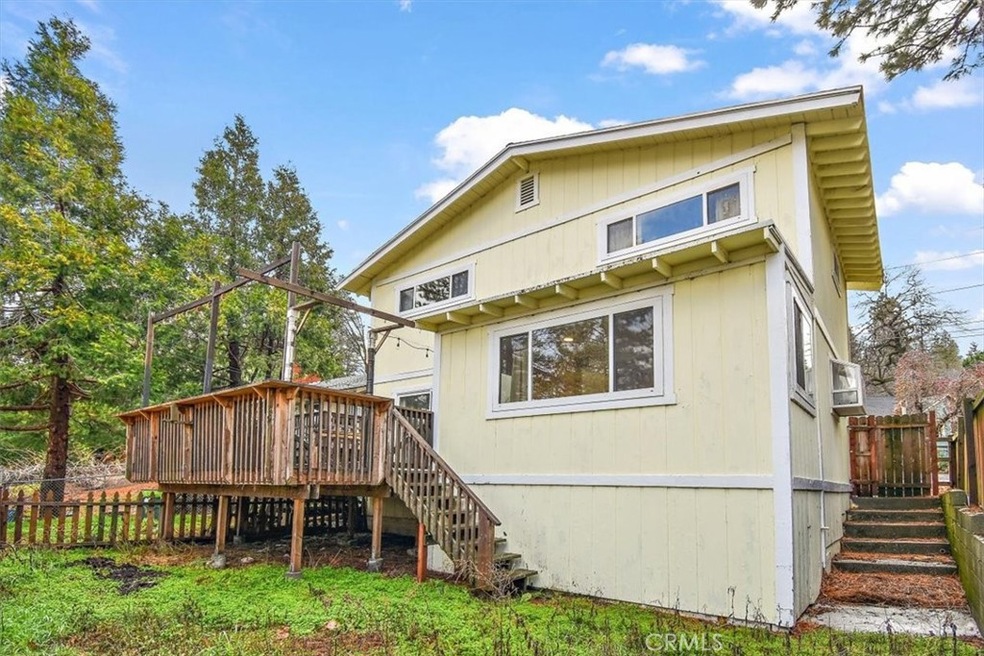 22726 Laurel Ln, Crestline, CA 92325 MLS IV23224221