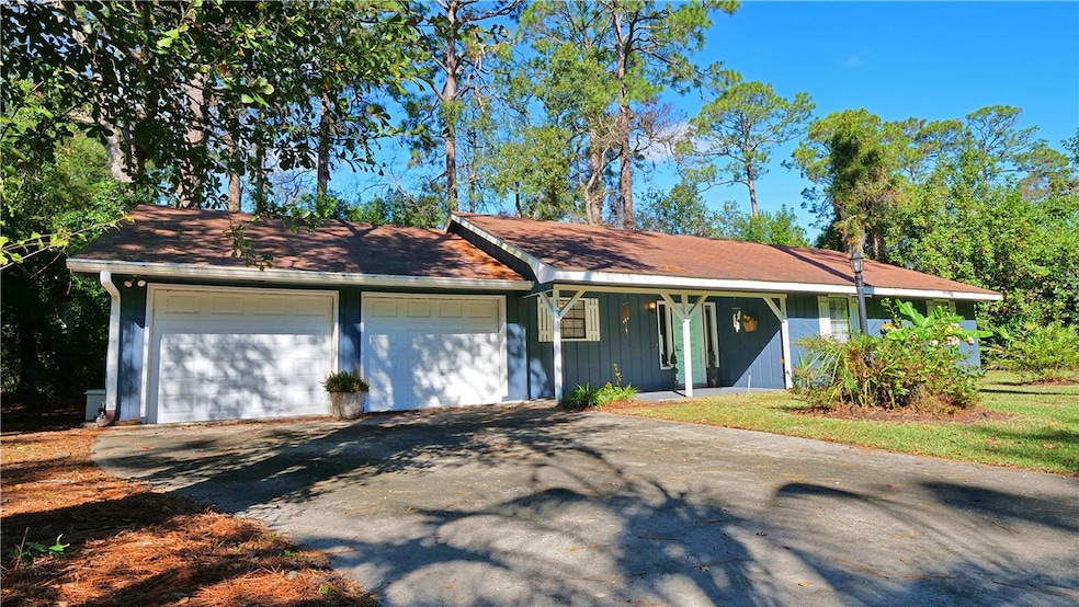 131 Paradise Marsh Cir, Brunswick, GA 31525 - photo 1